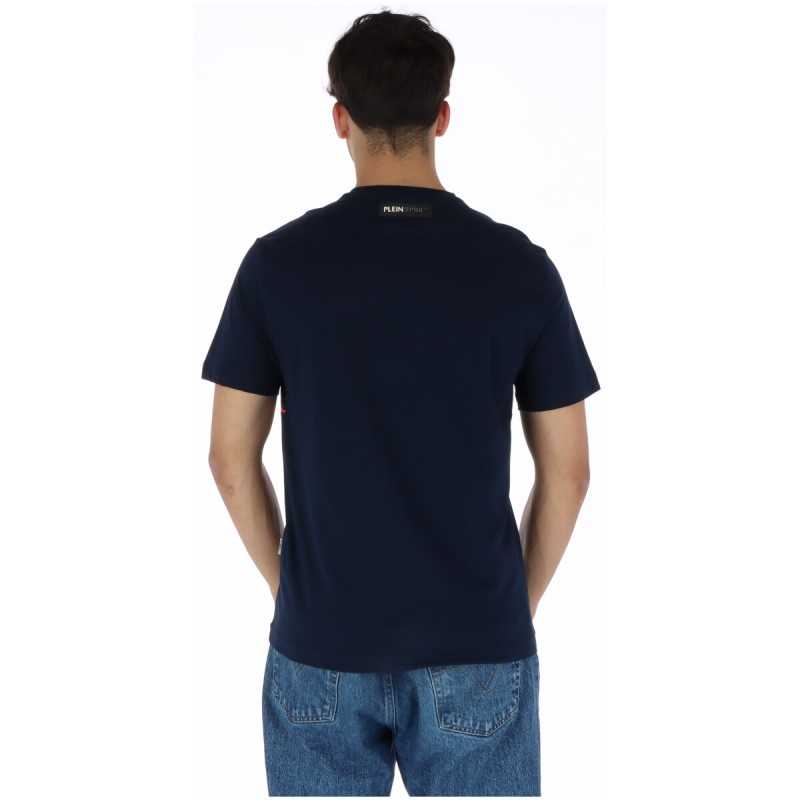 Plein Sport T-Shirt Uomo