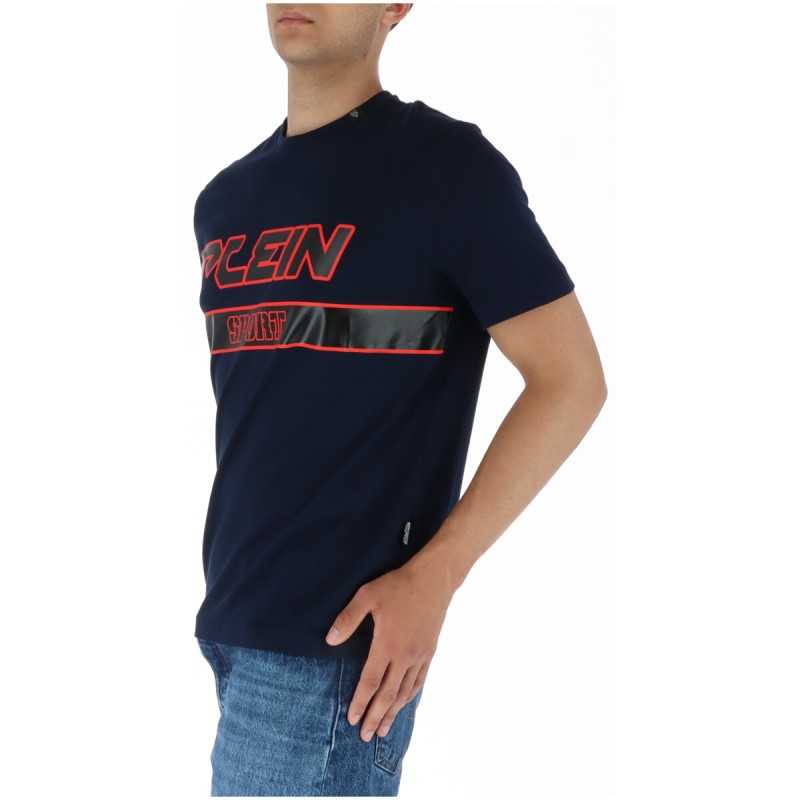 Plein Sport T-Shirt Man