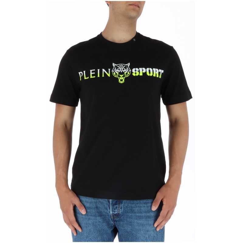 Plein Sport T-Shirt Man