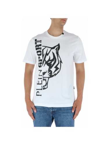 Plein Sport T-Shirt Uomo