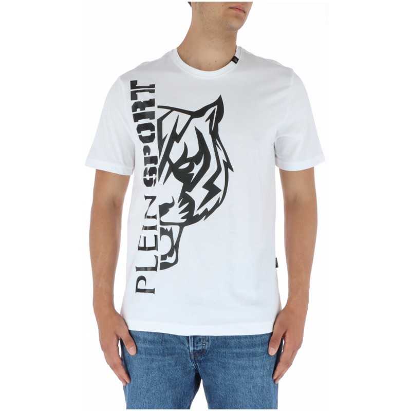 Plein Sport T-Shirt Uomo