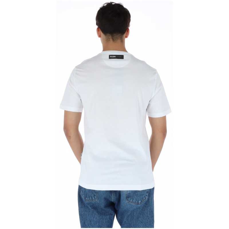 Plein Sport T-Shirt Man