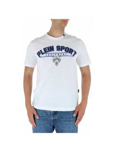 Plein Sport T-Shirt Man