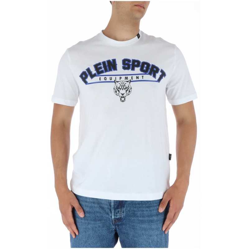 Plein Sport T-Shirt Man