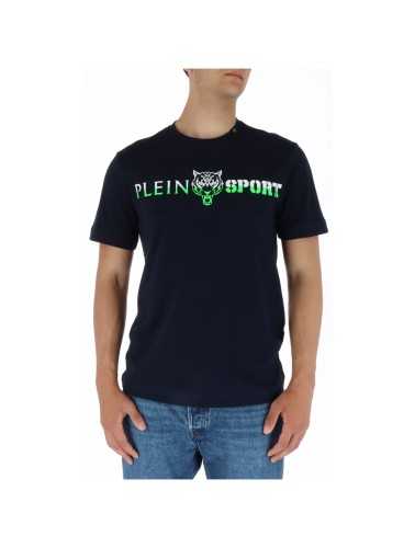 Plein Sport T-Shirt Man