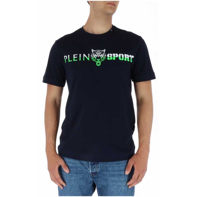 Plein Sport T-Shirt Man