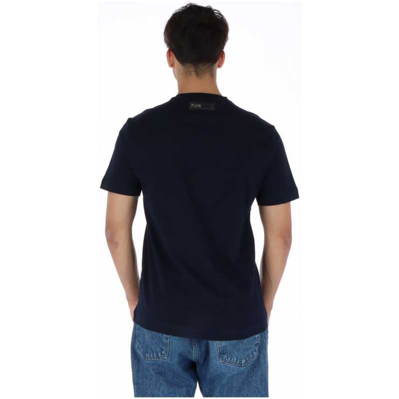 Plein Sport T-Shirt Uomo