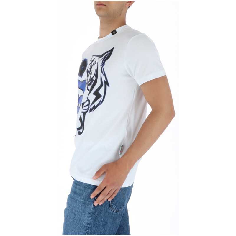 Plein Sport T-Shirt Uomo