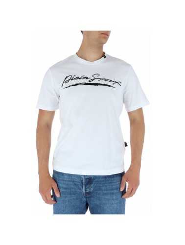 Plein Sport T-Shirt Uomo