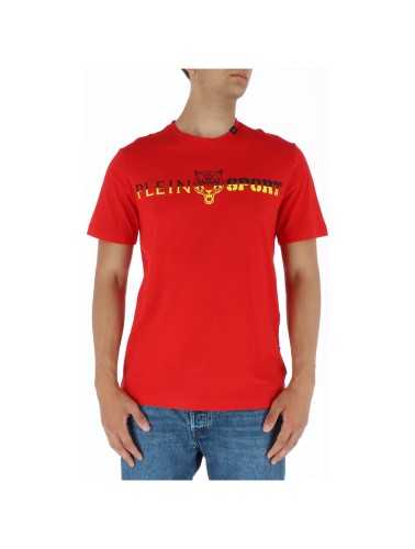 Plein Sport T-Shirt Uomo