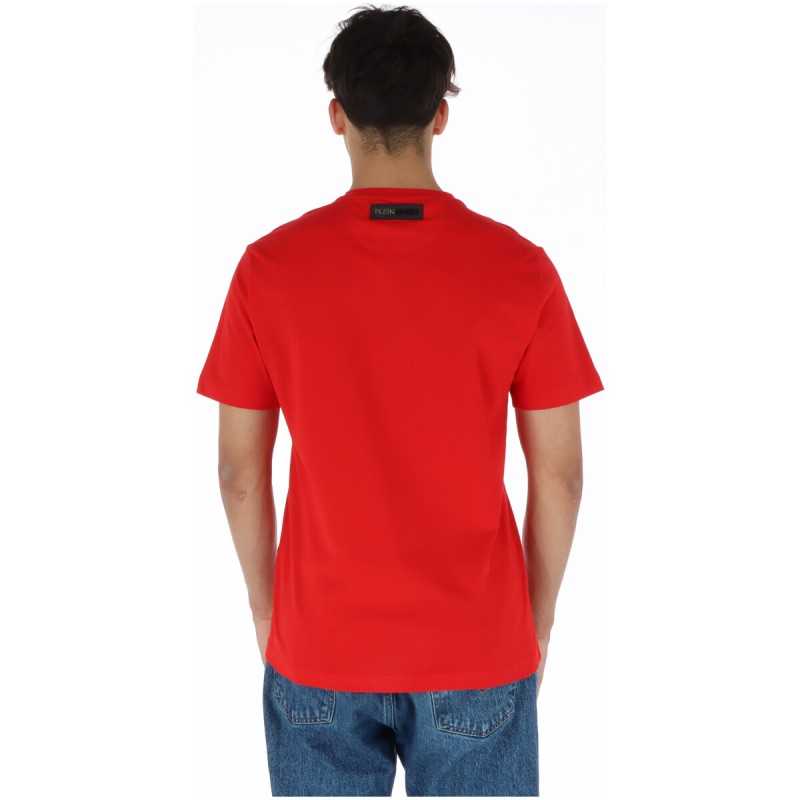 Plein Sport T-Shirt Uomo