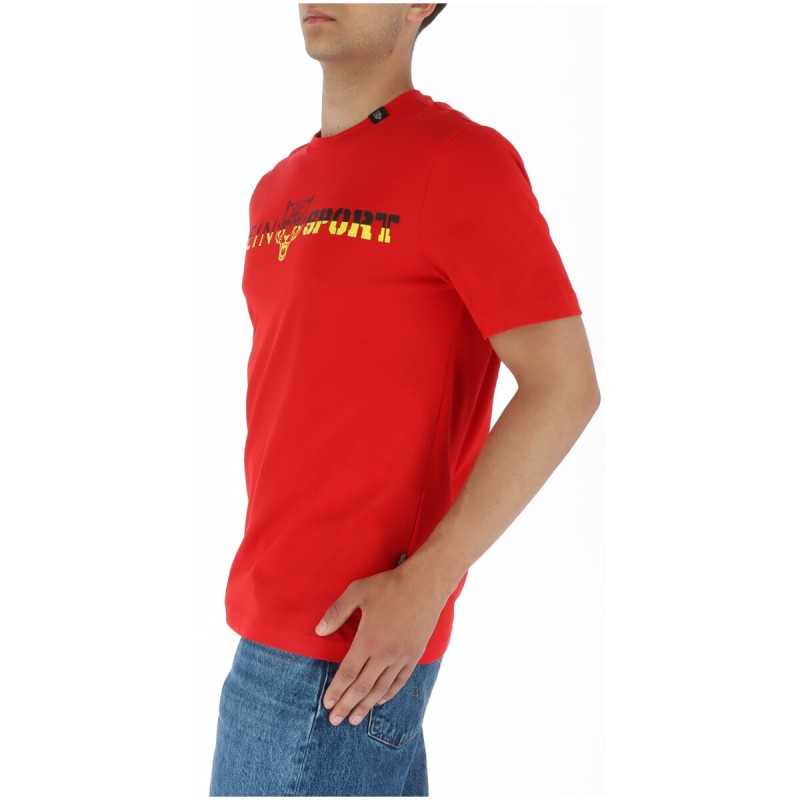 Plein Sport T-Shirt Man