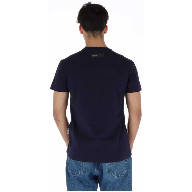 Plein Sport T-Shirt Uomo