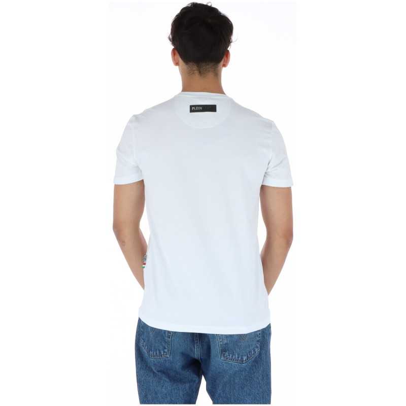 Plein Sport T-Shirt Man