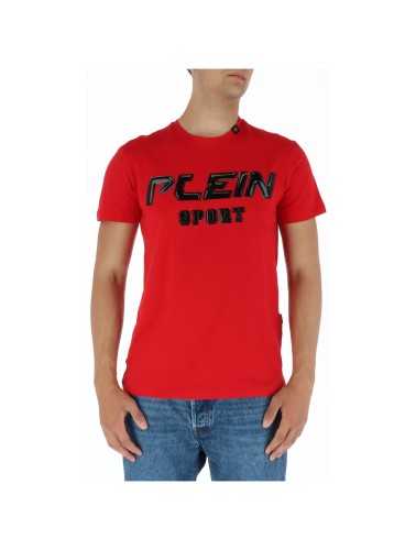 Plein Sport T-Shirt Man