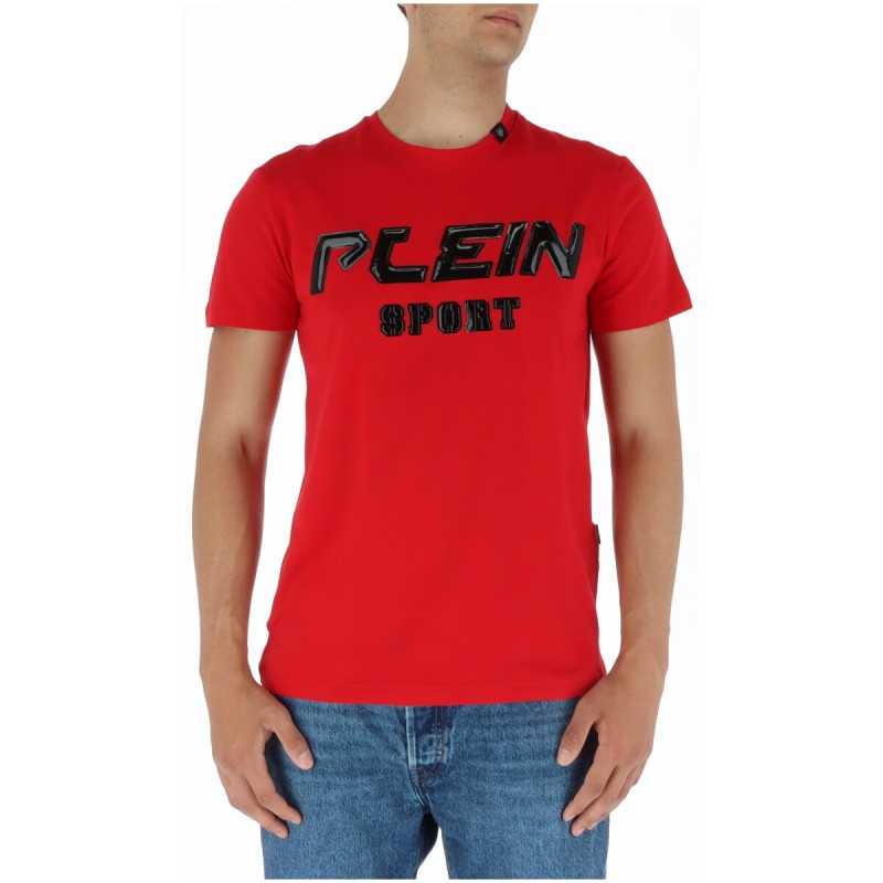 Plein Sport T-Shirt Man