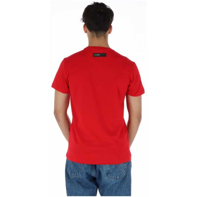 Plein Sport T-Shirt Man