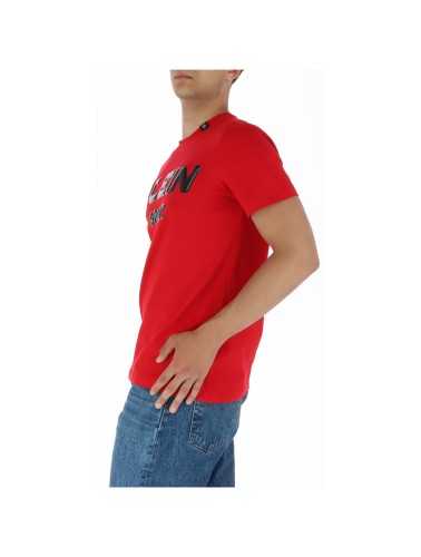 Plein Sport T-Shirt Uomo