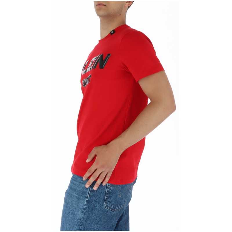 Plein Sport T-Shirt Uomo