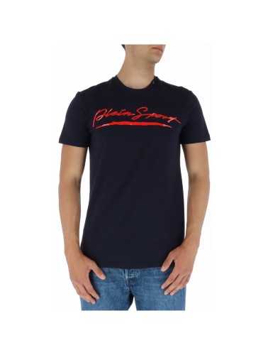 Plein Sport T-Shirt Uomo