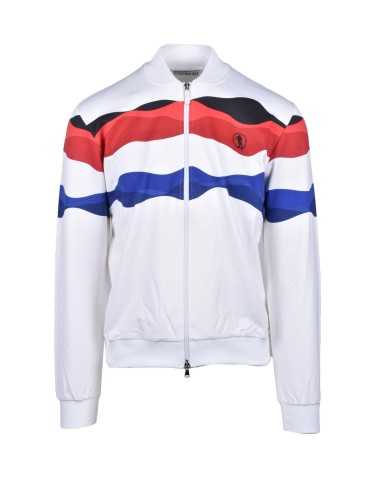 Bikkembergs Sweatshirt Man