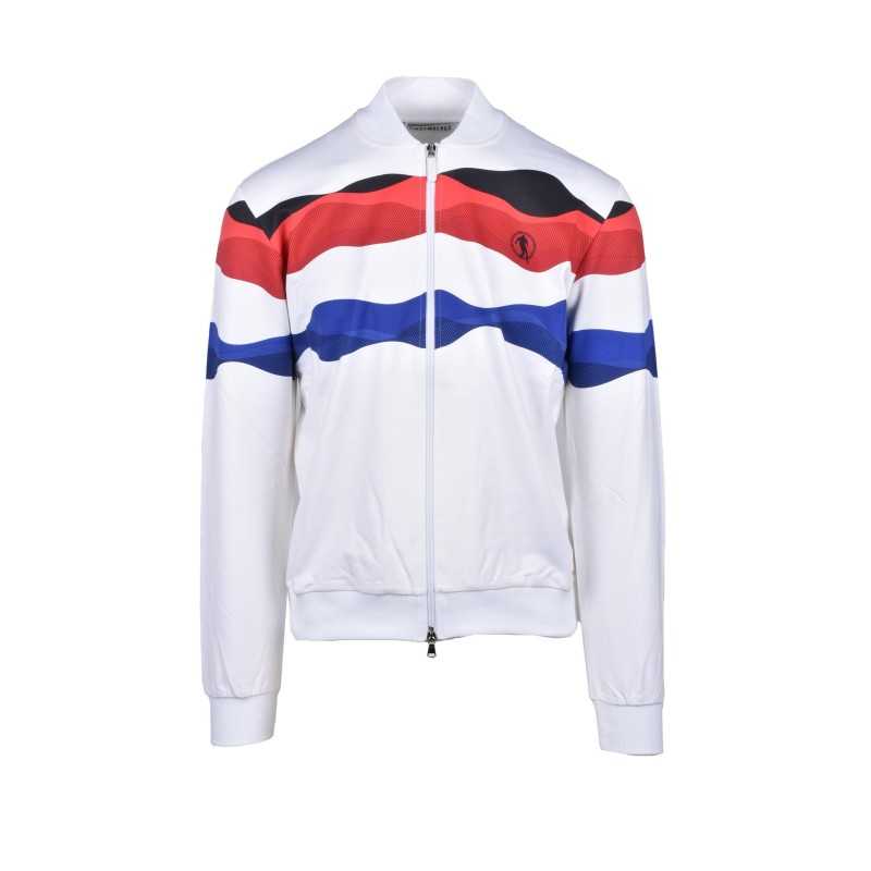 Bikkembergs Sweatshirt Man