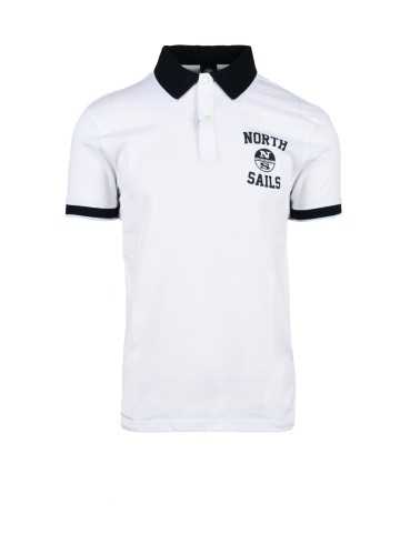 North Sails Polo Man