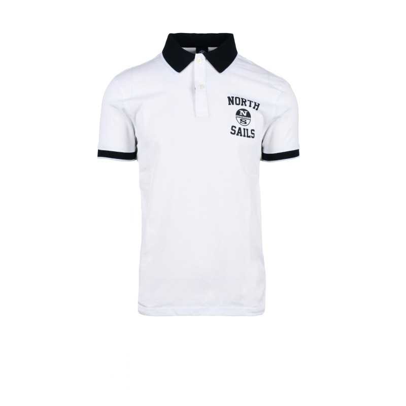 North Sails Polo Man