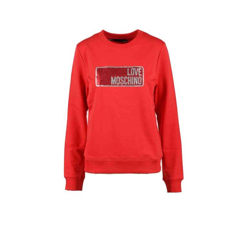 Love Moschino Sweatshirt Woman