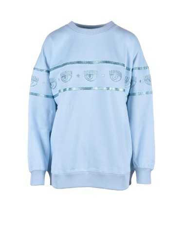 Chiara Ferragni Sweatshirt Woman