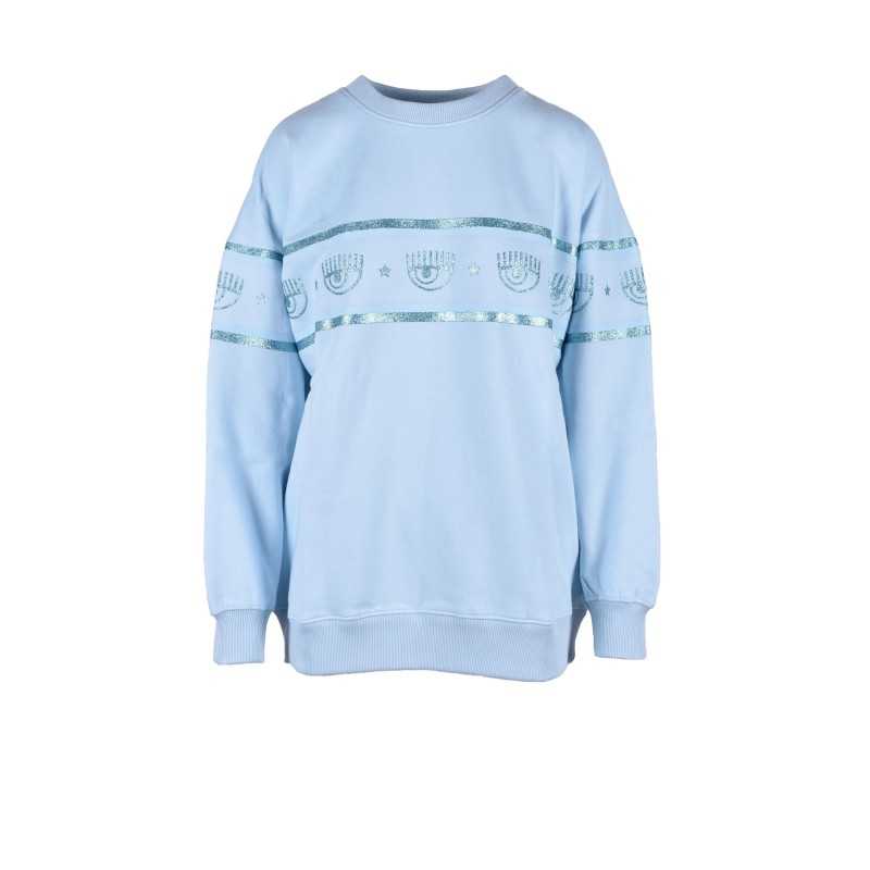 Chiara Ferragni Sweatshirt Woman