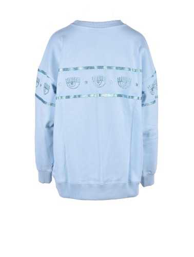 Chiara Ferragni Sweatshirt Woman