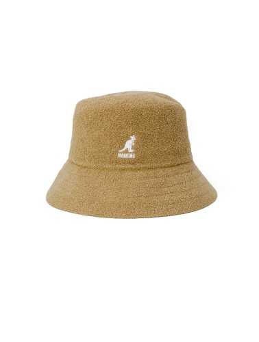 Kangol Cap Man