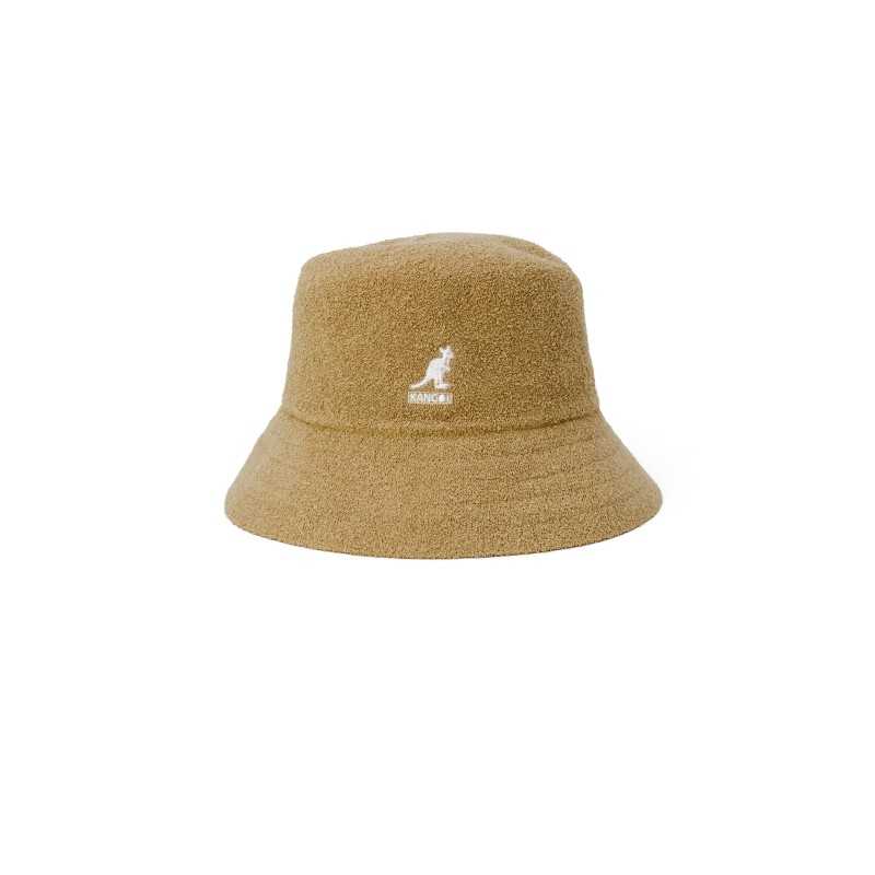 Kangol Cap Man