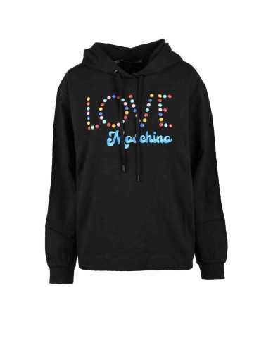 Love Moschino Sweatshirt Woman