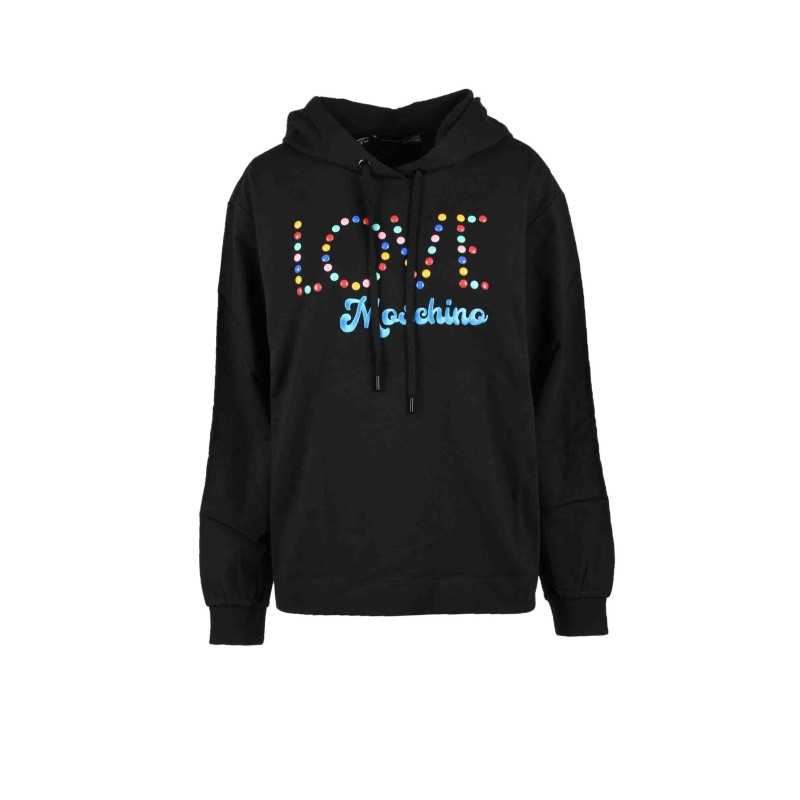 Love Moschino Sweatshirt Woman