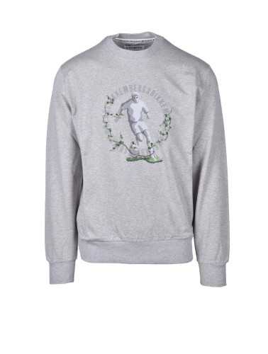 Bikkembergs Sweatshirt Man