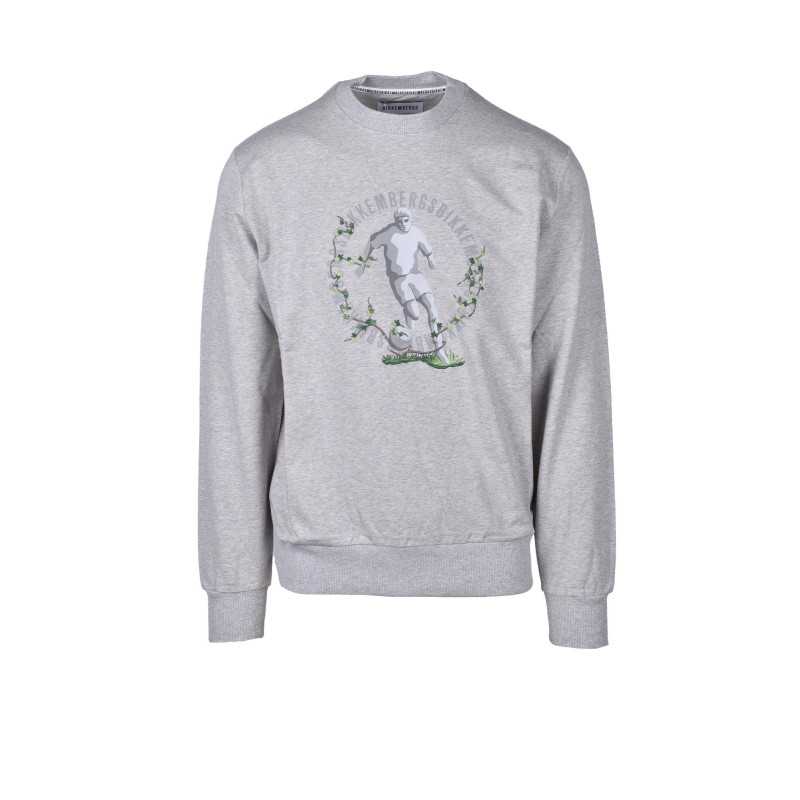 Bikkembergs Sweatshirt Man