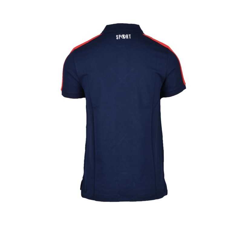 Bikkembergs Polo Man