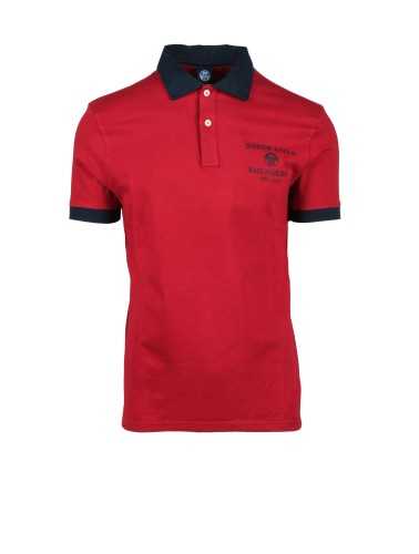 North Sails Polo Man