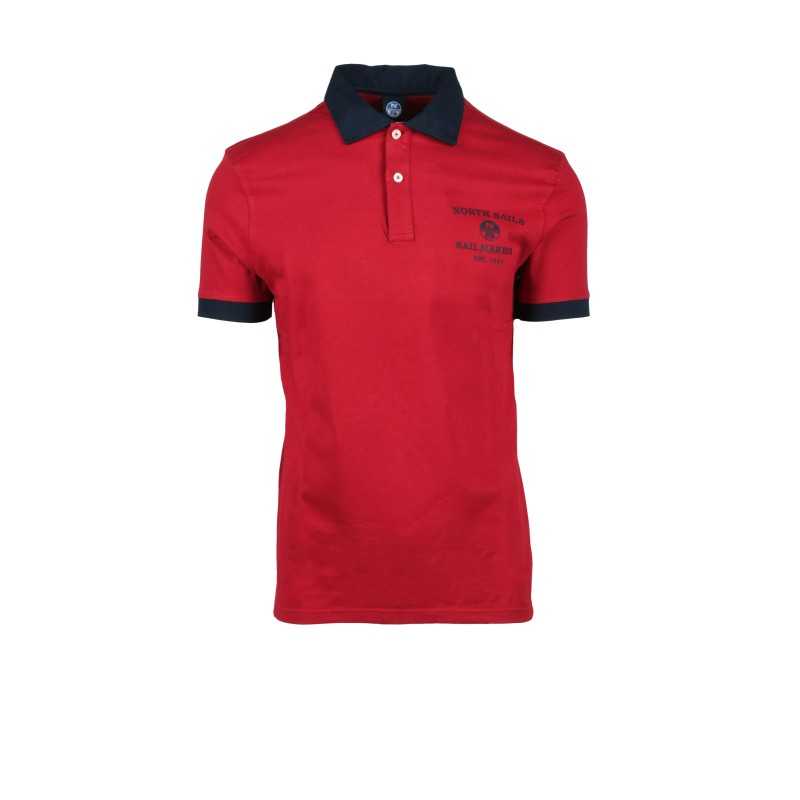 North Sails Polo Man