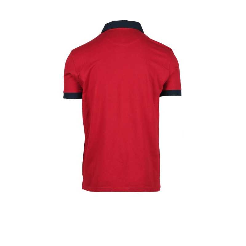 North Sails Polo Uomo