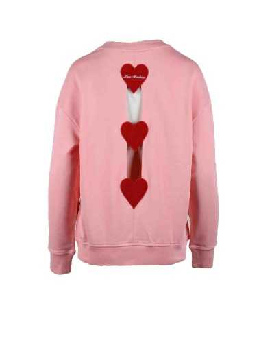 Love Moschino Felpa Donna