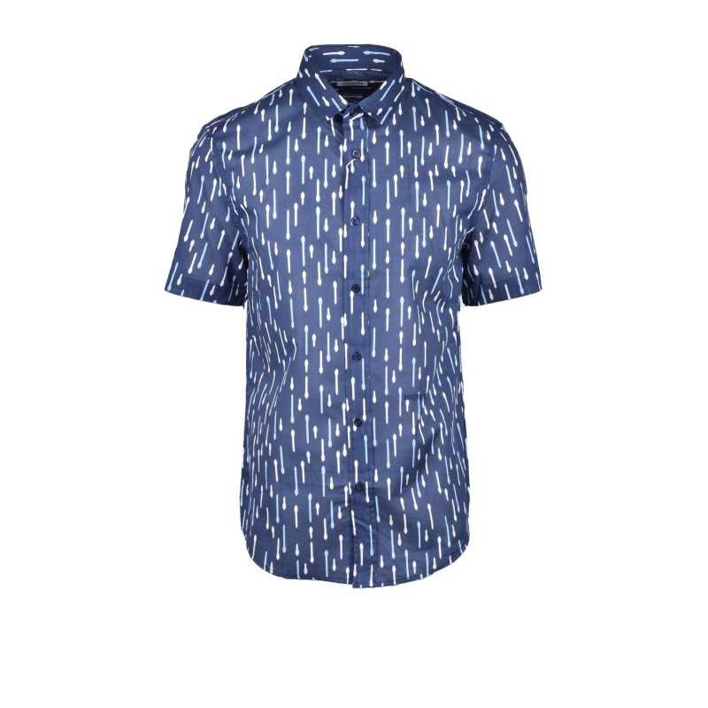 Bikkembergs Camicia Uomo