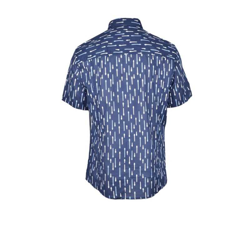 Bikkembergs Camicia Uomo