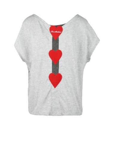 Love Moschino T-Shirt Donna