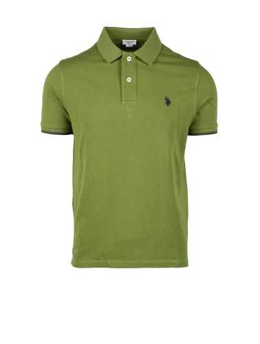 U.s. Polo Assn. Polo Man