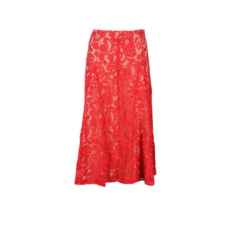 Semicouture Skirt Woman