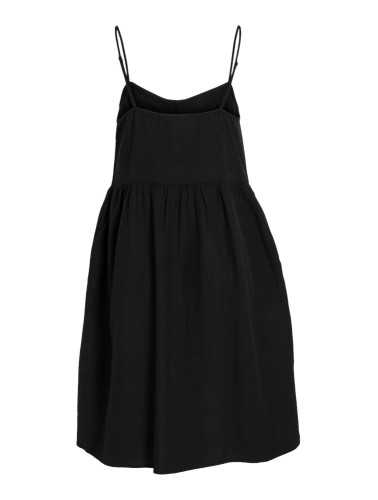 Vila Clothes Dress Woman