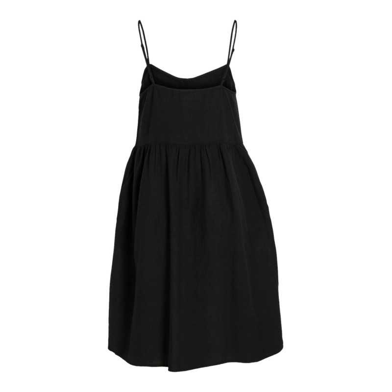 Vila Clothes Dress Woman